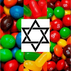 Kosher Candy